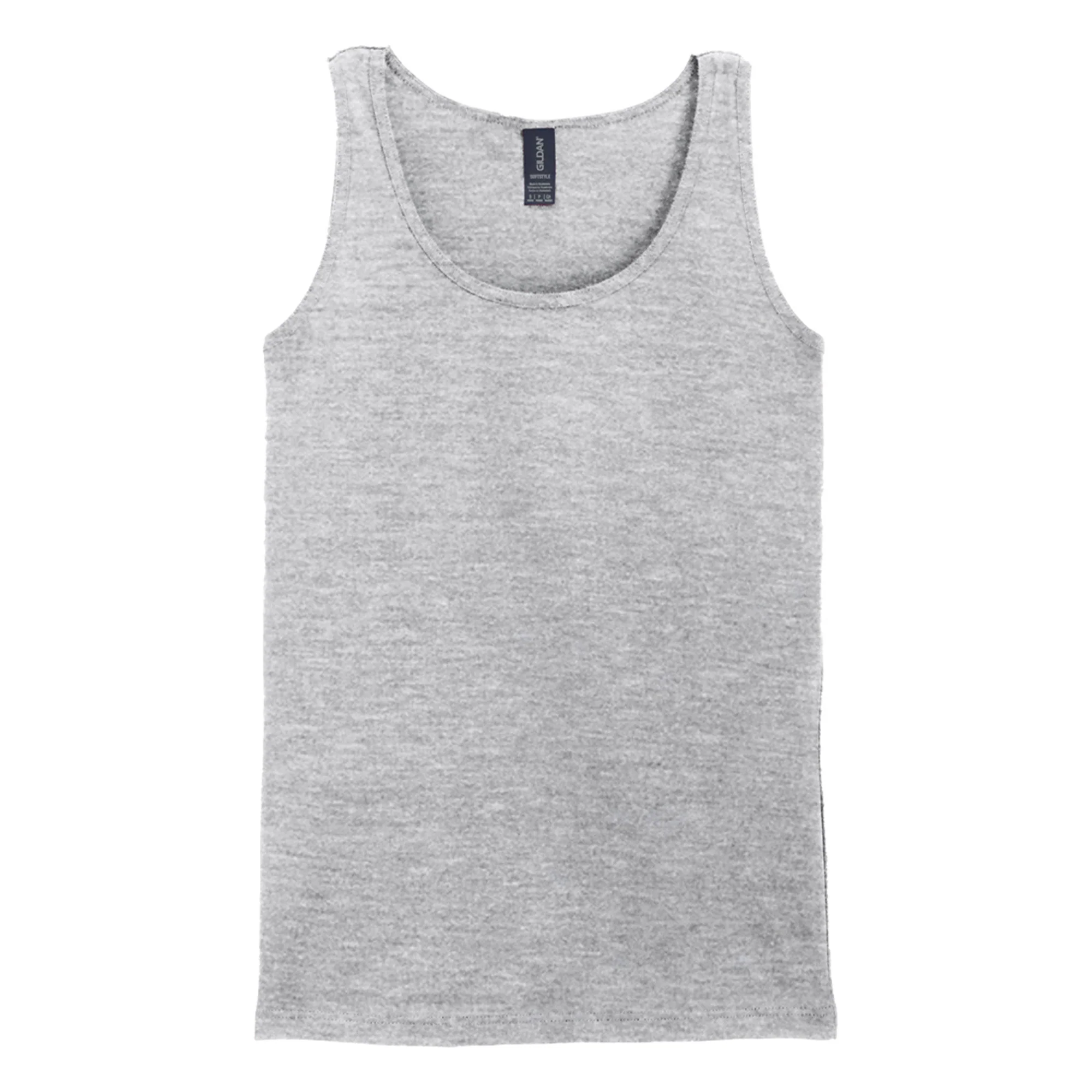 Soft Style Ladies Tank Top
